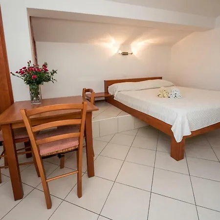 Biserka- Haus Lenko Apartment