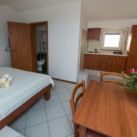 Apartment Biserka- Haus Lenko